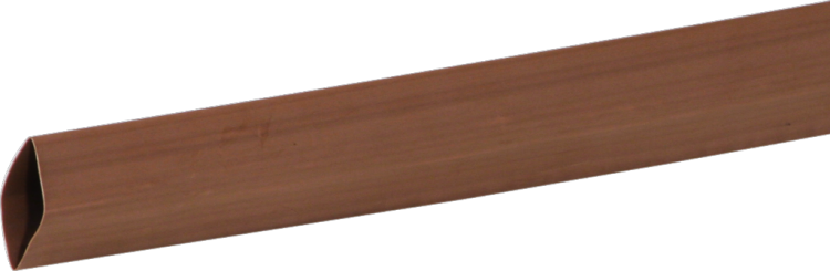 Guaina retrattile RNF 30000 18/6 marrone 