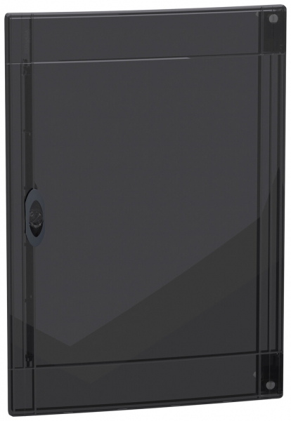 Porta SE PrismaSeT XS p.3×18UM porta trasparente grigio 426×600×20mm 
