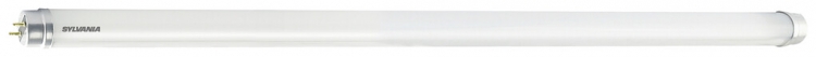 Tubo LED Sylvania ToLEDo AVANT G13 6.6W 1000lm 4000K 603mm opale 