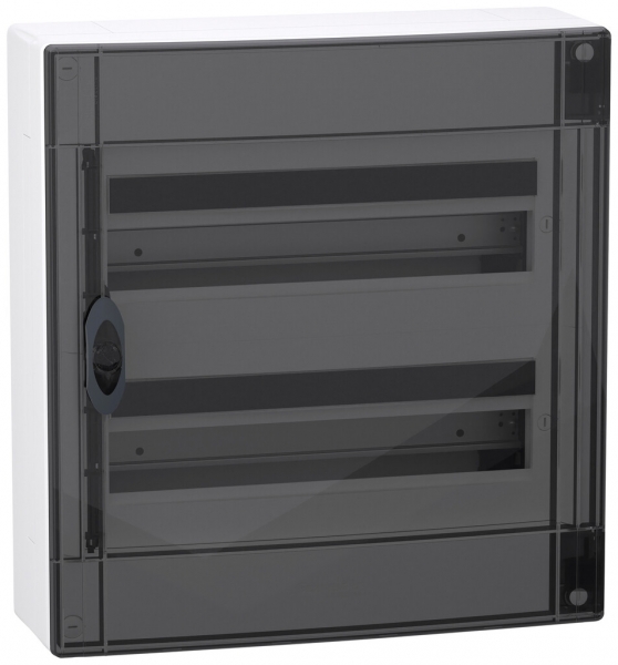 Distributore piccolo AP SE PrismaSeT XS c.porta tr 2×18UM 426×450×145mm 