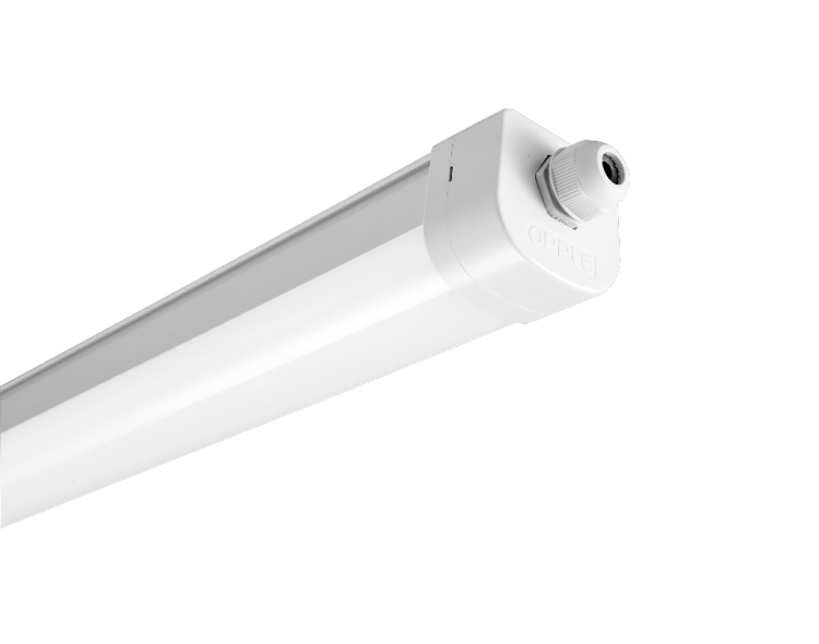 LED Waterproof EcoMax G3 47W 6580lm 4000K 1556mm IP66 