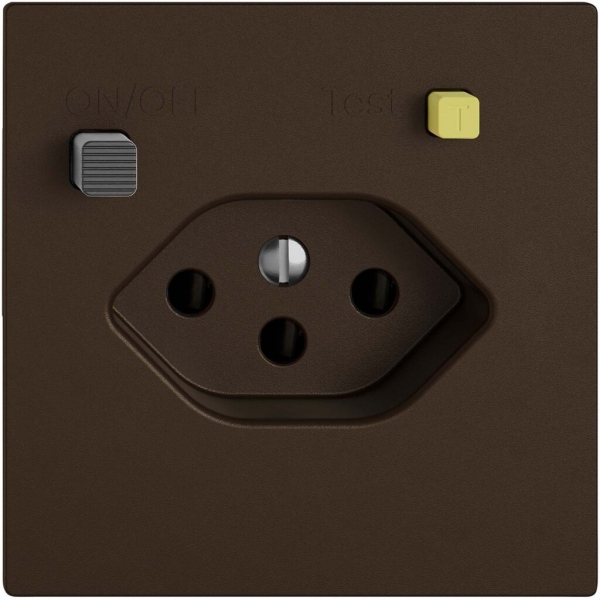 Prise FI EDIZIO.liv  1×T13 br 