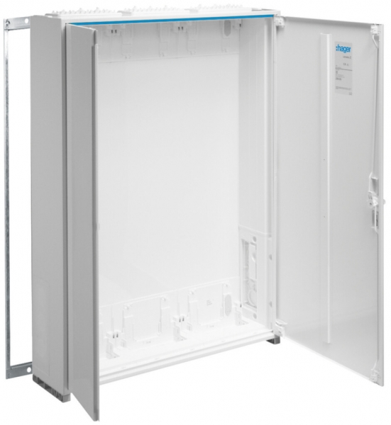 Armoire murale univers quickset avec porte IP44 CP II 300×1100×205mm 