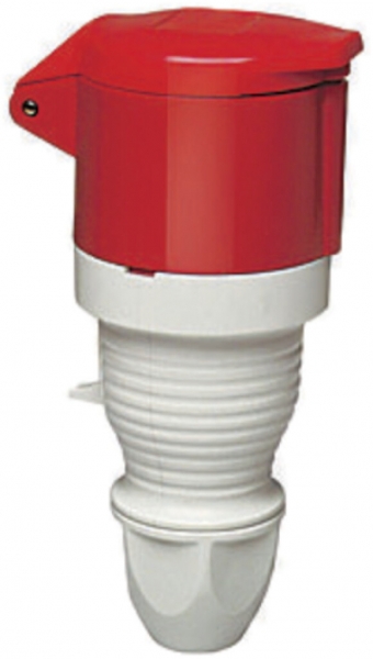 Prise mobile CEEtyp 5L 16A 