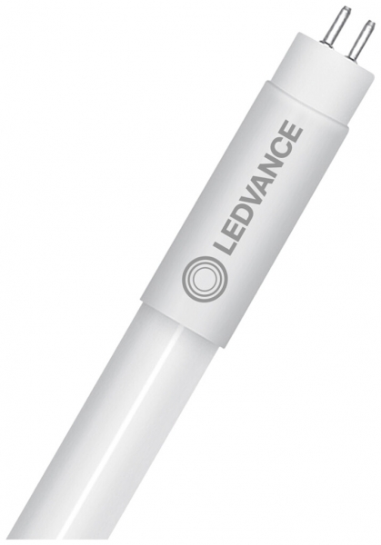 Tubo LED LEDVANCE G5 50V 26W 3600lm 3000K 1449mm opaco 