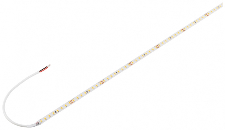 Fascia luminosa LED SLV Grazia V 24V 9.6W 1340lm bianco 3000K 120° REG 5000mm 