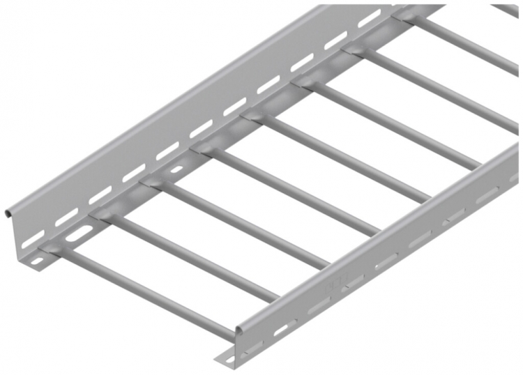 Multicanale Lanz 100×60mm ZMA 