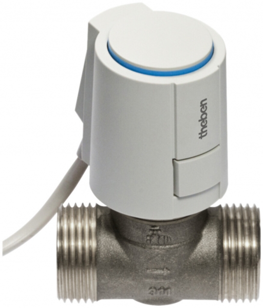Servomoteur 230V Theben ALPHA 5 
