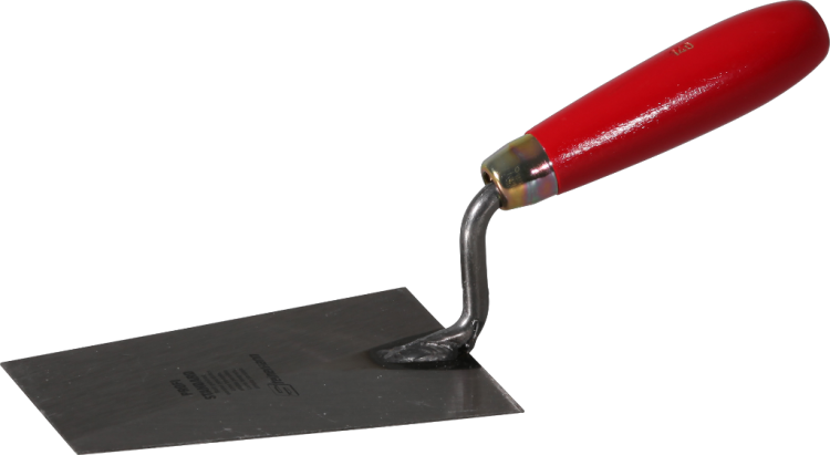 Cazzuola da intonaco 140mm  