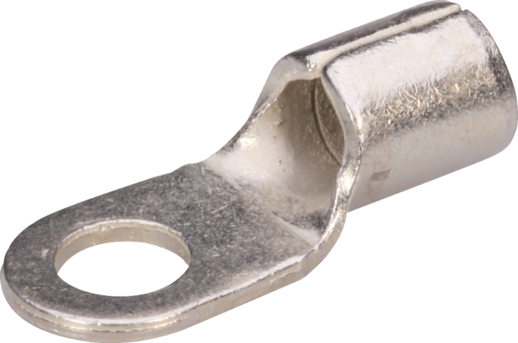 Cosse à sertir AMP Solistrand M5 6mm² 