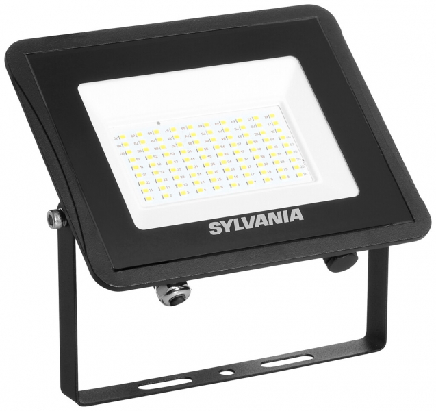 Projecteur LED Sylvania START Flood 58W 7000lm 840 IP65 110° 151×193mm no 
