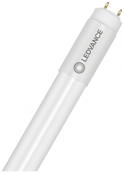Tubo LED LEDVANCE G13 23W 3700lm 6500K 1500mm T8 opaco 