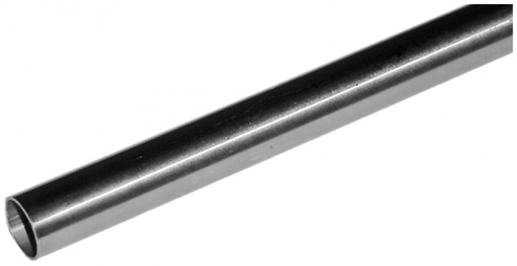 Tube acier A2 M50 