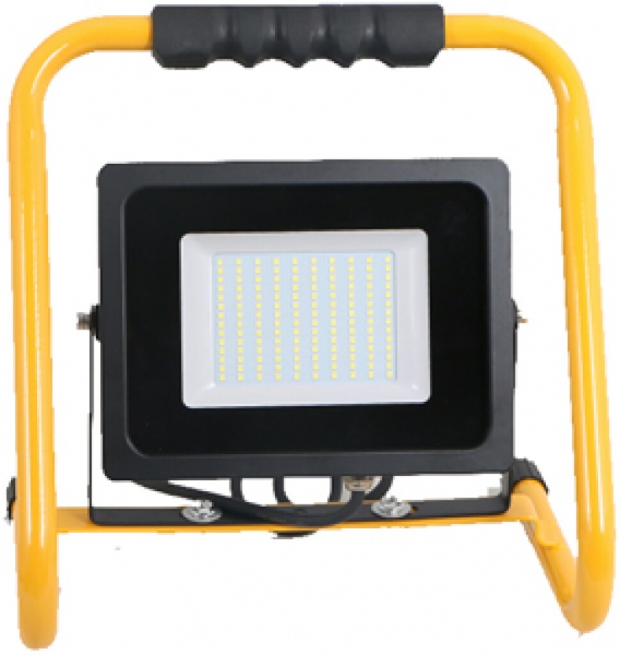 Proiettore LED ELBRO 55W, 6500K, 4500lm, 120°, IP65 