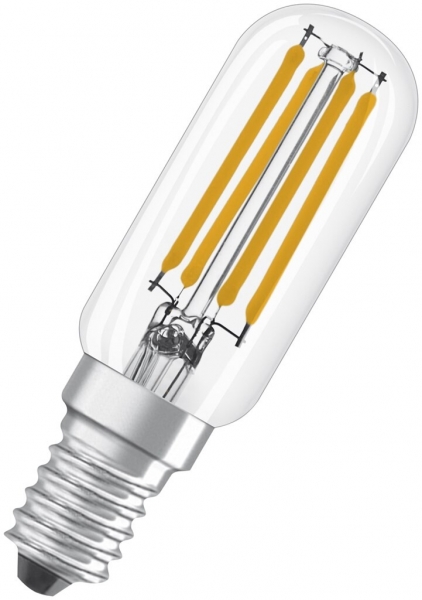 Lampada LED Parathom SPECIAL T26 FIL 55 E14 4.9W 730lm 827 