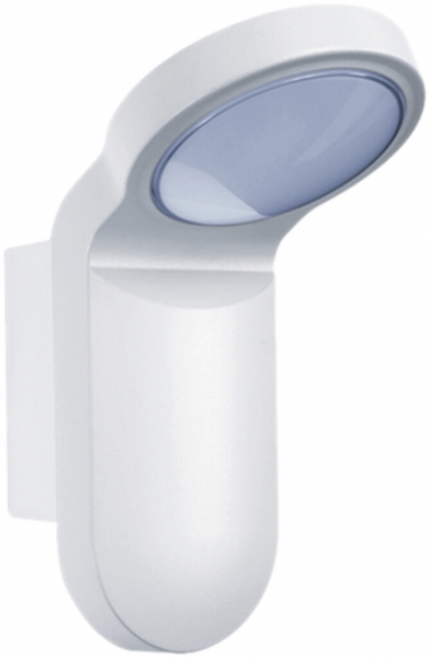 Proiettore LED ESYLUX OL 100 LED 5K, 14W 5500K, bianco 