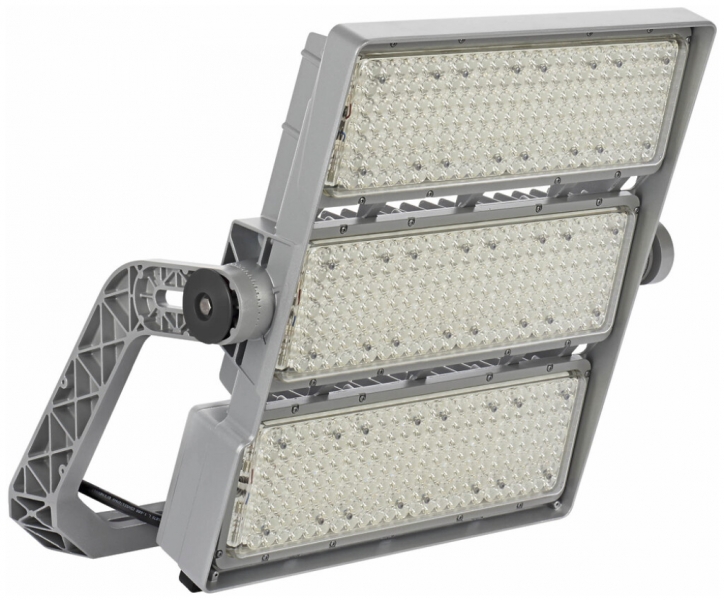 LED-Strahler OptiVision Gen3.5 BVP528 2200/740 230…400V BV A35-WB D9 LO 