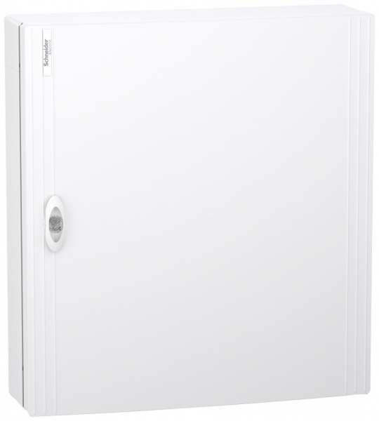 Distributore piccolo AP SE PrismaSeT XS c.porta 3×24UM 550×600×168mm 
