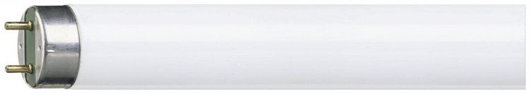 Lampada fluorescente Philips D26 18W/840ng 