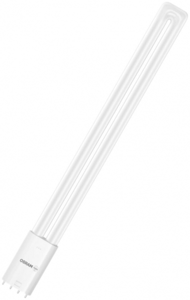 Lampe LED DULUX L HF AC 2G11 18W 230V 840 2300lm 400mm 