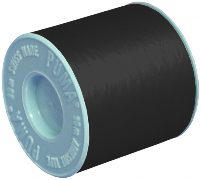 Nastro isolante Puma SG 50mm×20m nero 