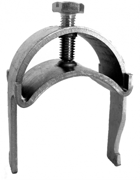 Schnellverleger Plica KSV 25…32mm Aluminium C-Profil 15mm 