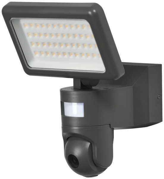 Proiettore LED SMART+ WIFI FLOOD 23W 2000lm 830 