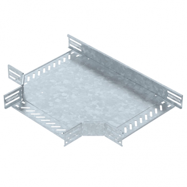Pièce en T BET RT 60×300mm acier galvanisé à chaud 