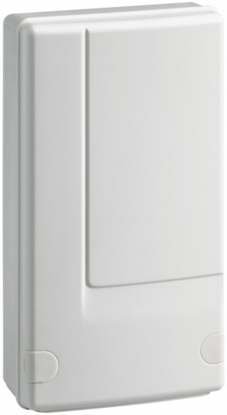 AP-RF-KNX Aktor Hager 2-fach 10A 230VAC IP55 