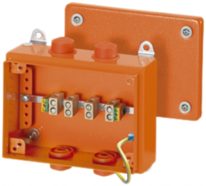 Scatola di derivazione AP Hensel FK E30/90 