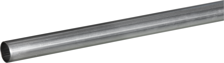 Tubo acciaio A4 M20 