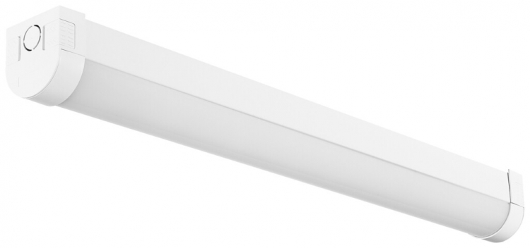 Luminaire linéaire LED Sylvania START Batten 21.5W 3000lm 830/840 0.6m bc 