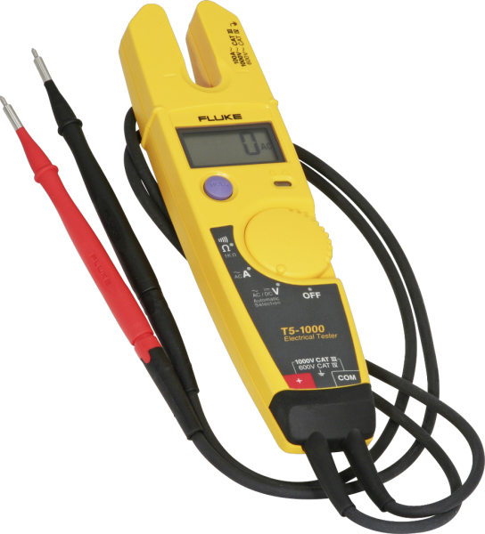 Multimetro digitale Fluke T5-1000 