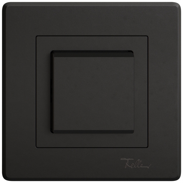 Poussoir RF Bluetooth ENC EDIZIO.liv SNAPFIX® Low Energy 2 canaux no 