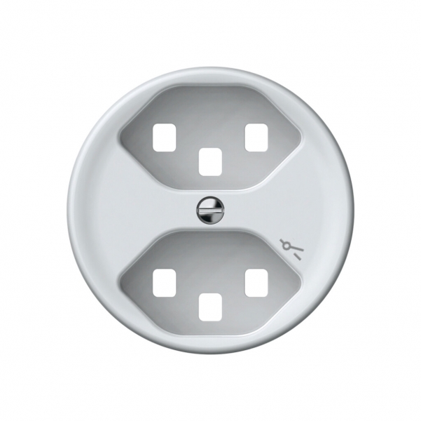 Frontset origin 2×T23 1×S 60×60mm ws 