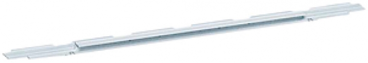 Parete divisoria Hager verticale per distributore AP FWB 6-file a=900mm 