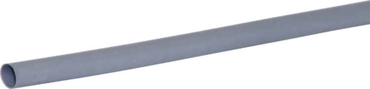 Gaine rétractable RNF 3000 9/3 gris 