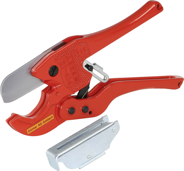 Tagliatubi PIP-19 per TIT/TPD M16…25/Ø3…40mm, 220mm 