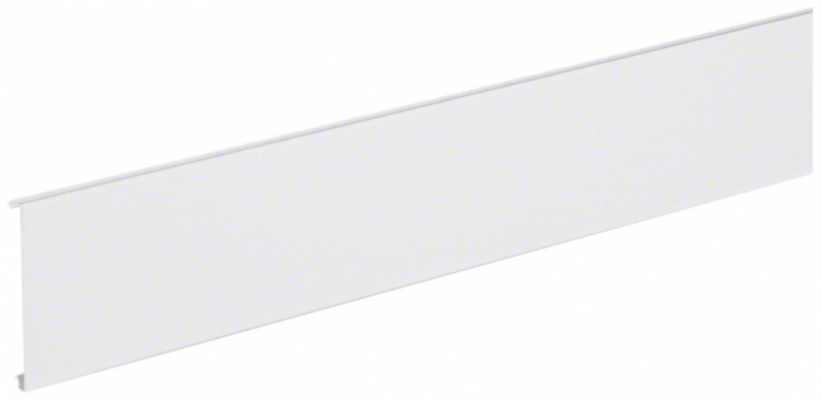 Coperchio tehalit BRS 80, bianco traffico 