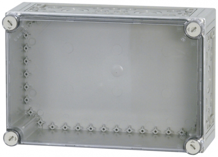 Coffret d'appareil ETN CI 43E-125 