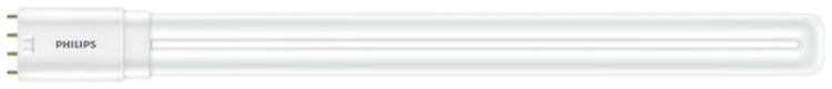 Lampe LED Philips CorePro PLL HF 4P, 2G11 53…77V 24W 3400lm 865 160° 