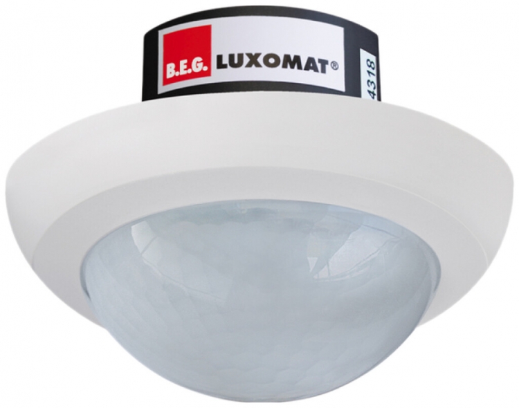 Détecteur de mouvement ENC Luxomat PD4 S 360 UP 