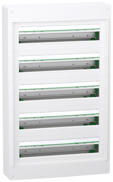 Distributore piccolo AP SE PrismaSeT XS s.porta 5×24UM 550×900×148mm 