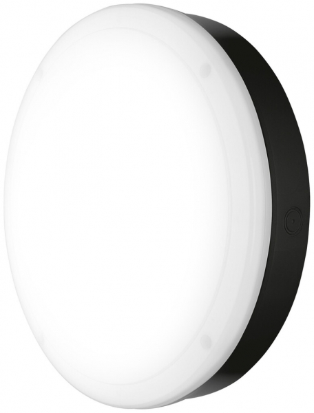 Lampada di emergenza LED SURFACE BULKHEAD 300 EM 15W 1400lm 840 3h IP65 ne 