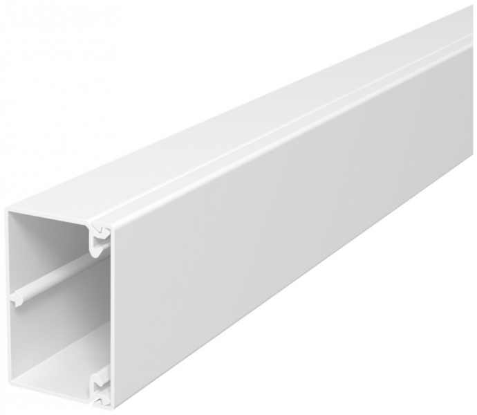 Installationskanal Bettermann WDKH halogenfrei 30×45×2000mm reinweiss 