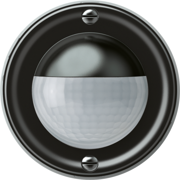 Rilevatore di movimento origin PIR 2300W 90…180° nero 