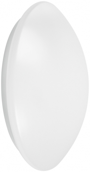 LED-Decken-/Wandleuchte SURFACE CIRCULAR 350 18W 1440lm 840 IP44 weiss 