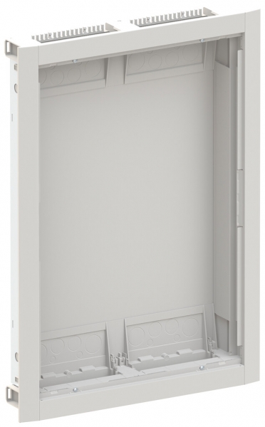 Leergehäuse ComfortLine 5-reihig 120TE 615×864×125mm 