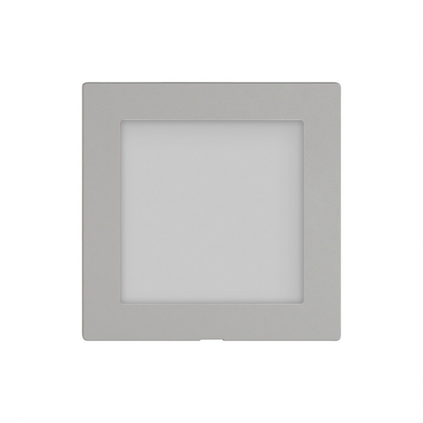 Kit di montaggio EDIZIO.liv SNAPFIX® p.lampada orientamento/decorazione grc 