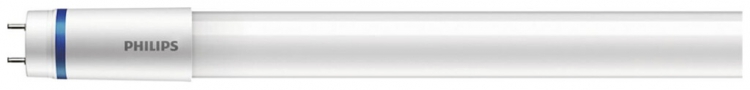 LED-Röhre Philips MASTER G13 16.7W 3100lm 840 mattiert 1500mm 